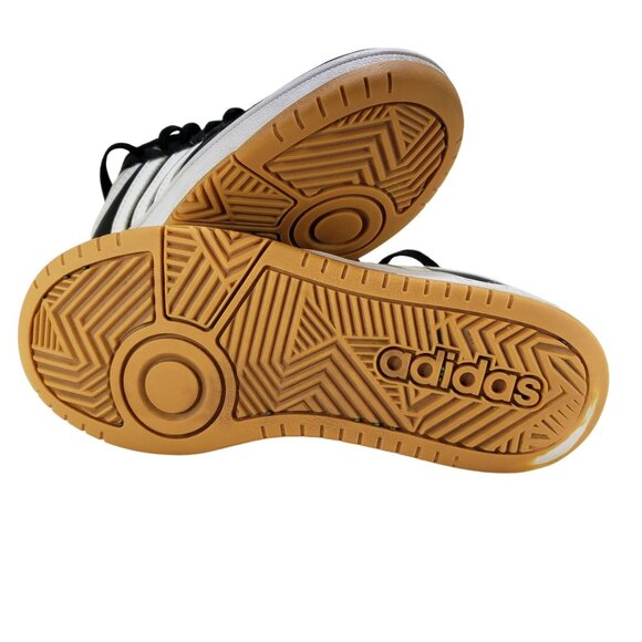 adidas Hoops 3.0 Boys' Preschool Size 2 - Picture 7 of 7